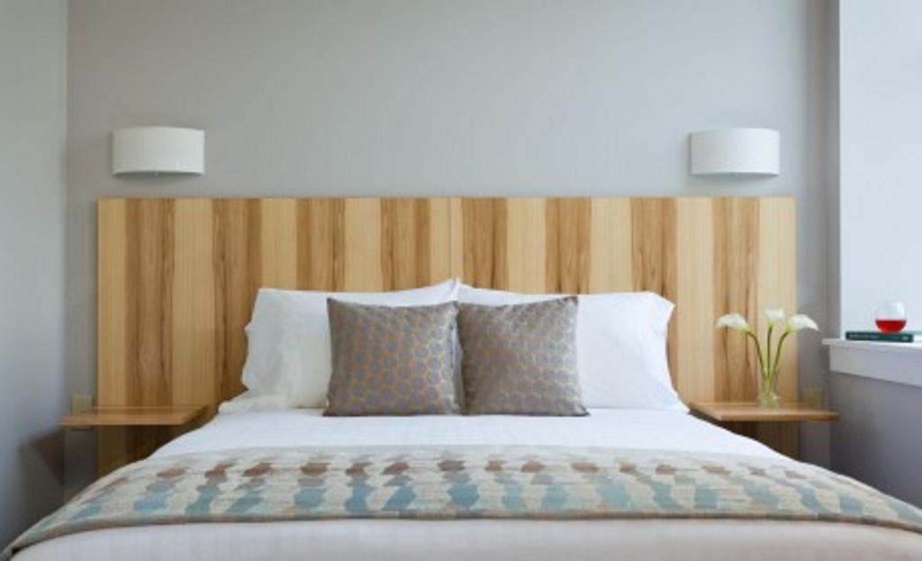 Ledges Hotel Hawley ภายนอก รูปภาพ