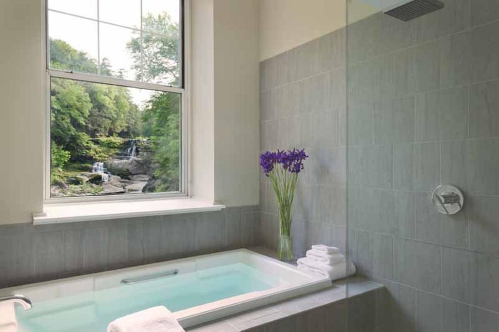 Ledges Hotel Hawley ภายนอก รูปภาพ
