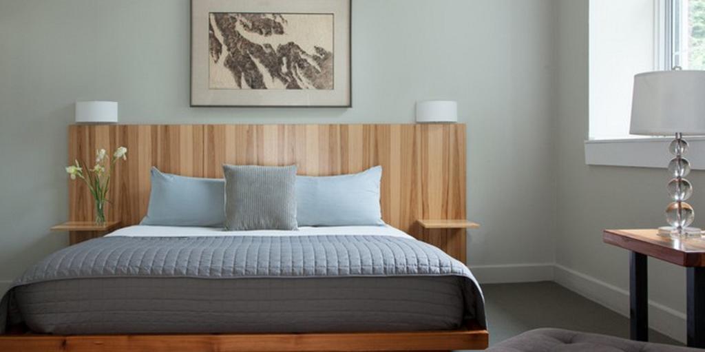 Ledges Hotel Hawley ภายนอก รูปภาพ
