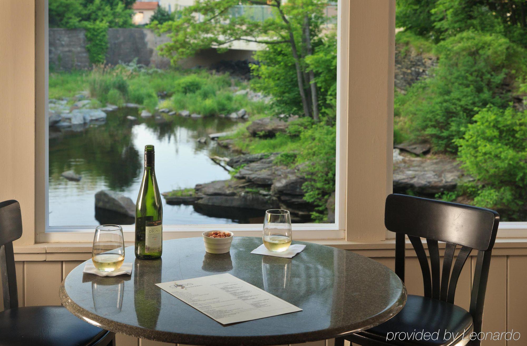 Ledges Hotel Hawley ภายนอก รูปภาพ