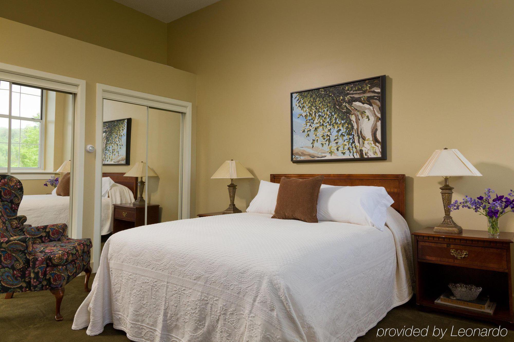 Ledges Hotel Hawley ภายนอก รูปภาพ