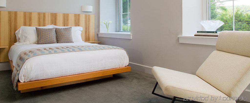 Ledges Hotel Hawley ภายนอก รูปภาพ