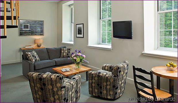 Ledges Hotel Hawley ภายนอก รูปภาพ
