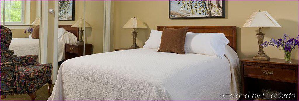 Ledges Hotel Hawley ภายนอก รูปภาพ