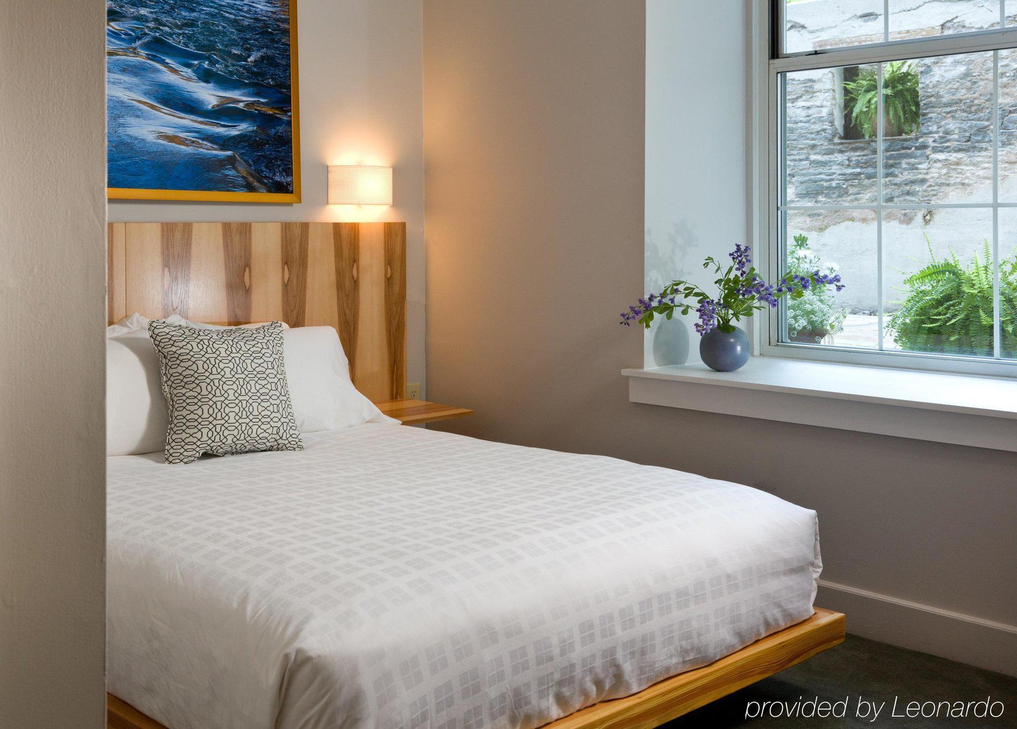 Ledges Hotel Hawley ภายนอก รูปภาพ