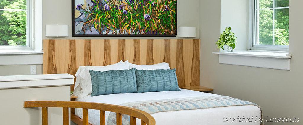 Ledges Hotel Hawley ภายนอก รูปภาพ