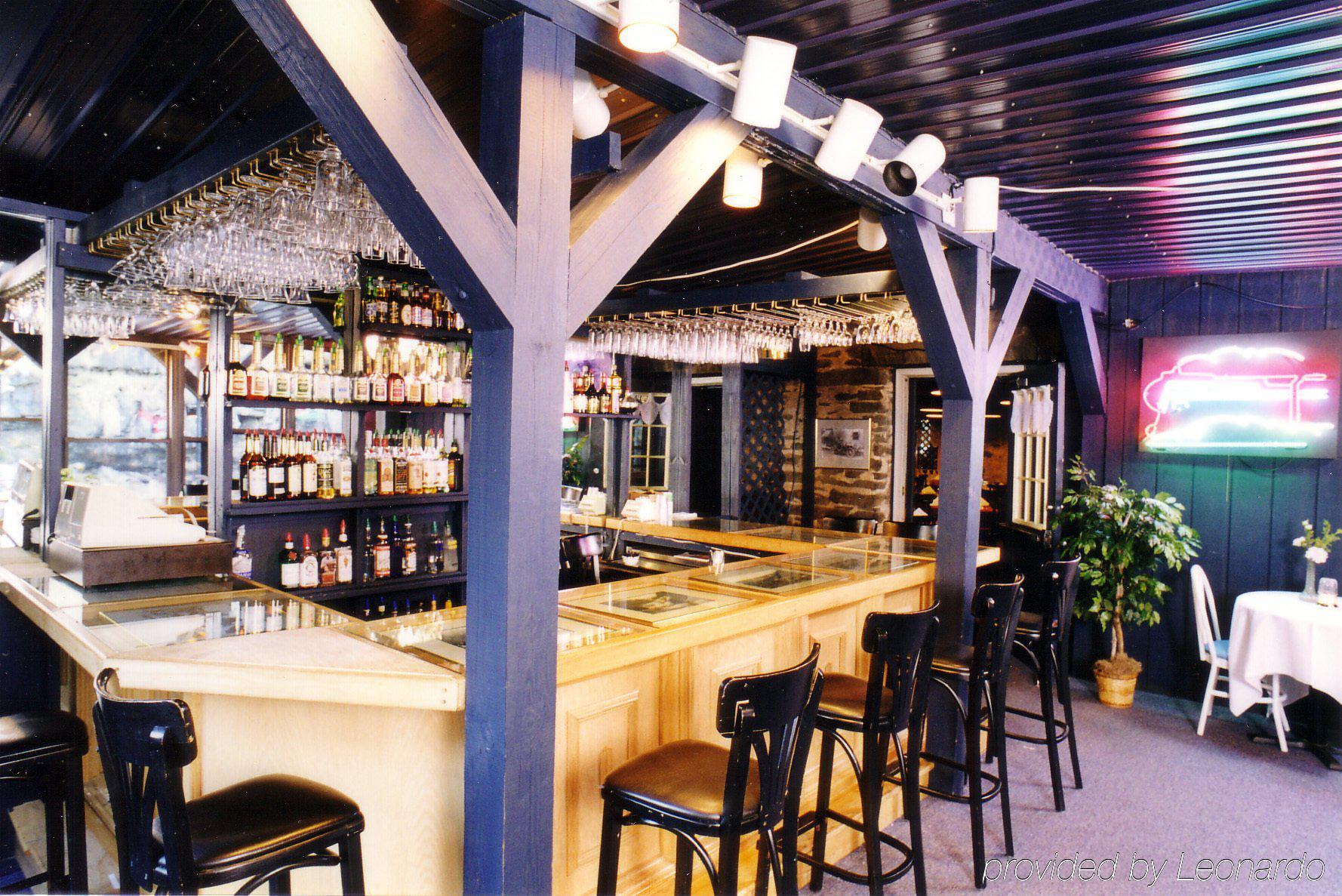 Ledges Hotel Hawley ภายนอก รูปภาพ