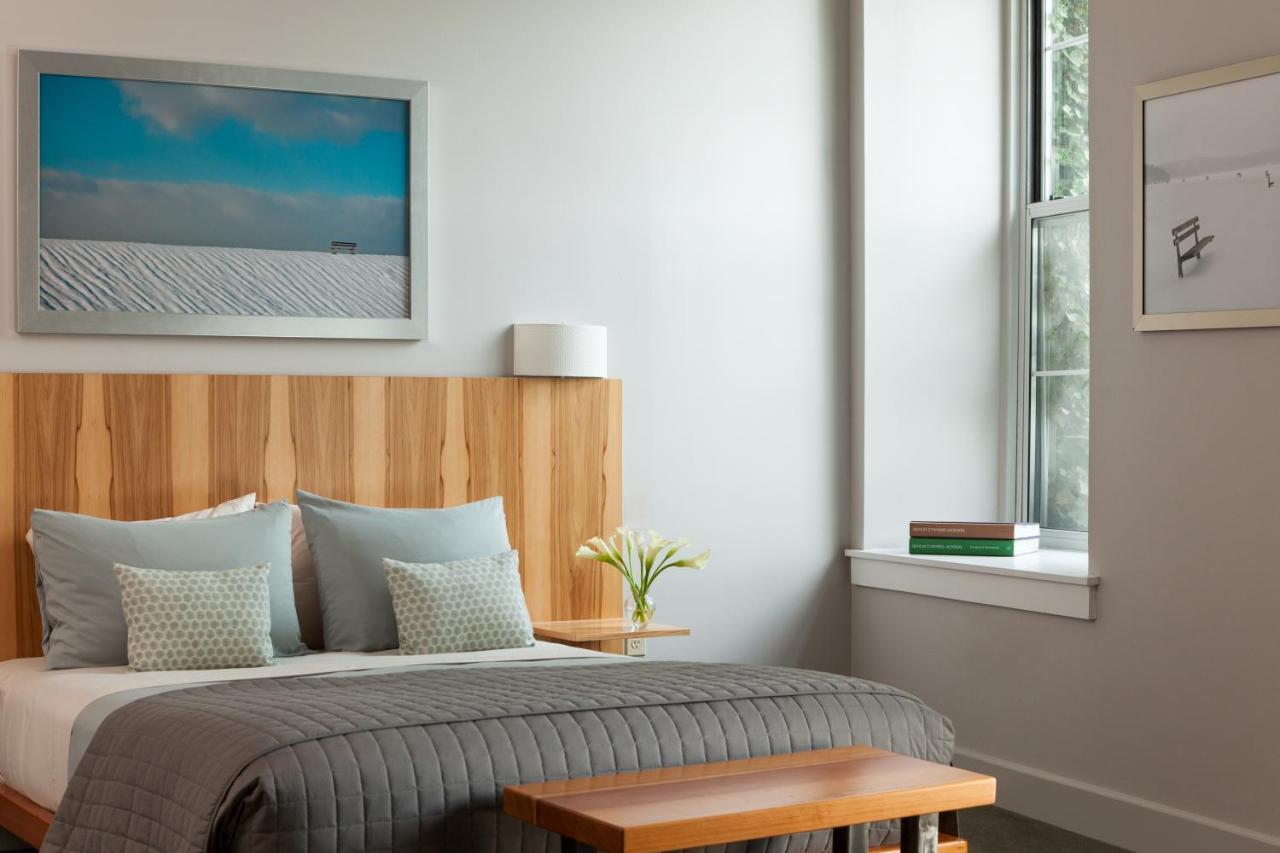 Ledges Hotel Hawley ภายนอก รูปภาพ